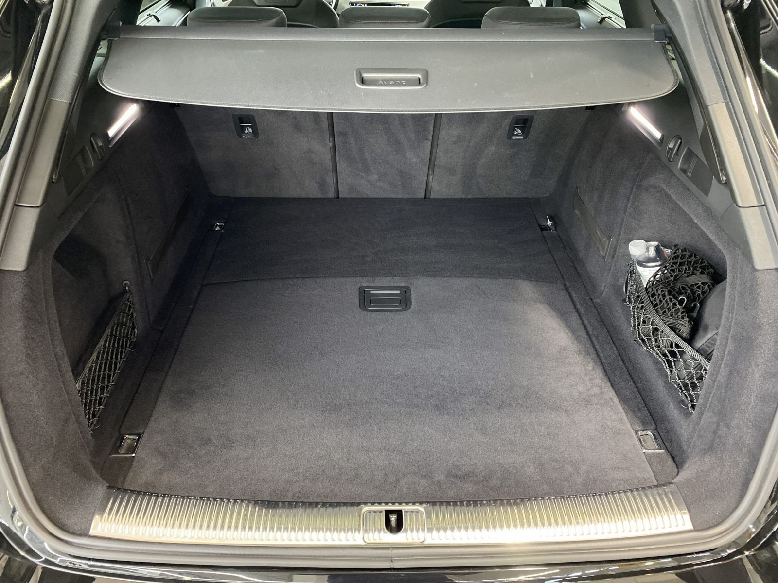Audi A4 - Bild 9