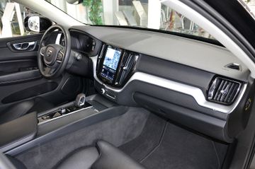 Volvo XC60 - 11