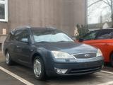 Ford Mondeo 1 Hand Tuv  - Ford Mondeo aus 2003: Kombi