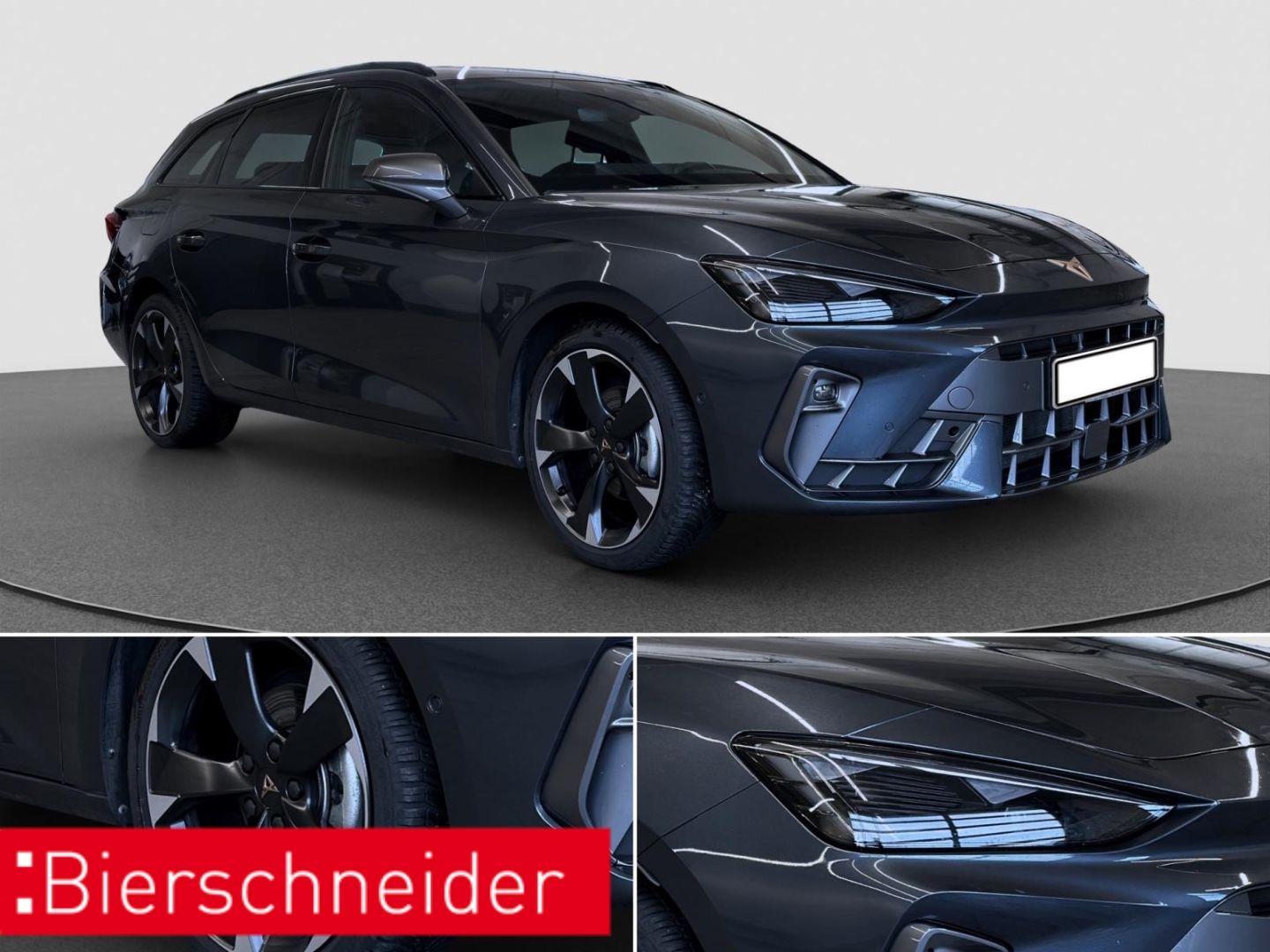 Cupra Leon - Bild 12
