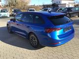 Skoda Octavia Combi 1.5TSI Sportline Kamera elektr.Sit - Skoda Octavia: Combi Sport