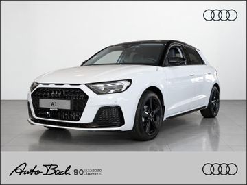 Audi A1 Sportback advanced 25 TFSI 95 PS Stronic 17"