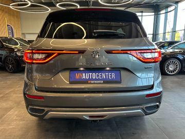 MYAUTOCENTER – Gebraucht- und Jahreswagen mit Werkstattservice in Pfaffenhofen Renault Koleos Intens *Keyless*ACC*NAV*PDC*LED*VOLL*