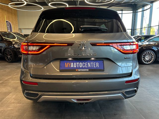 MYAUTOCENTER – Gebraucht- und Jahreswagen mit Werkstattservice in Pfaffenhofen Renault Koleos Intens *Keyless*ACC*NAV*PDC*LED*VOLL*