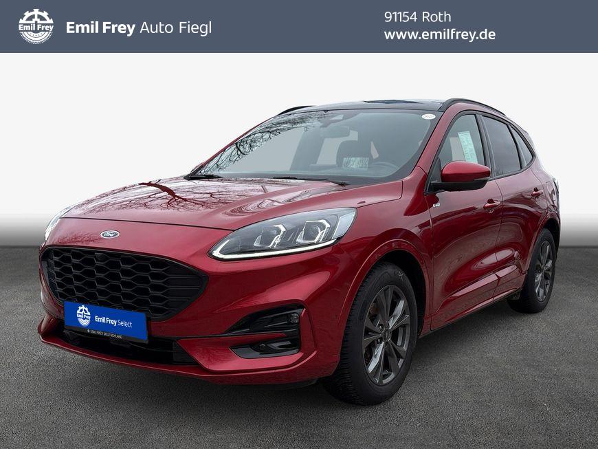 Ford Kuga 1.5 EcoBoost ST-LINE X