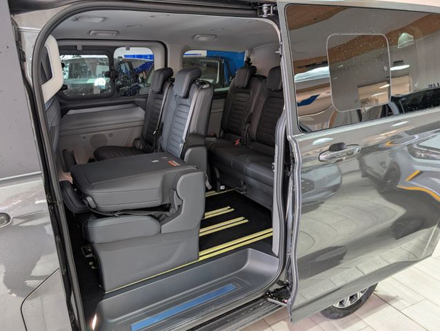 Ford Tourneo Custom 2.0 L Titanium X 5Jahre Garantie!