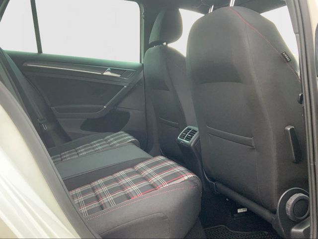 Golf VII 2.0 TSI GTI Performance NAV, SHZ KLIMA