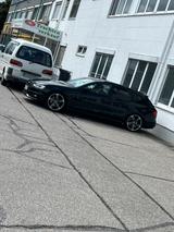 Audi AUDI a4 Kombi b8 2.0 TDI S-line - Audi A4 B8-8K