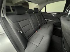 MERCEDES-BENZ E 220 CDI BE/ RENTNER/ 66.tKM/ GARANTIE/ MERCEDES-BENZ E 220 CDI BE/ RENTNER/ 66.tKM/ GARANTIE/