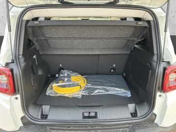 Jeep Renegade 1.3 North Star 4xe *SHZ*PANO*Keyless*