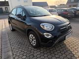 Fiat 500X Cross*Automatik*1 Hand*Scheckheft*TÜV Neue - Fiat 500X aus 2021