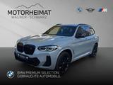 BMW X3 M40d H&K Carbon M-Sitze Standhzg Laser - gebrauchte BMW X3 M40 aus dem Jahr 2023