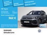 Volkswagen Tiguan 2.0 TDI 4MOT R-Line BlackStyle AHK IQ.Lig