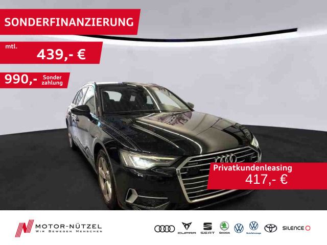 Audi A6 - Bild 1