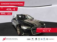 Audi A6 - Vorschau Bild 1