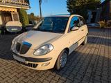 Lancia Ypsilon | HU neu 01/28 | Klima | Pa... - Lancia aus 2004