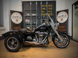 Harley-Davidson FLRT Freewheeler 114-1.Hand-Jekill&Hyde-TOP! - HARLEY-DAVIDSON FREEWHEELER