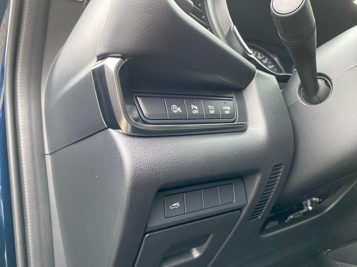 Mazda CX-30 - Bild 21