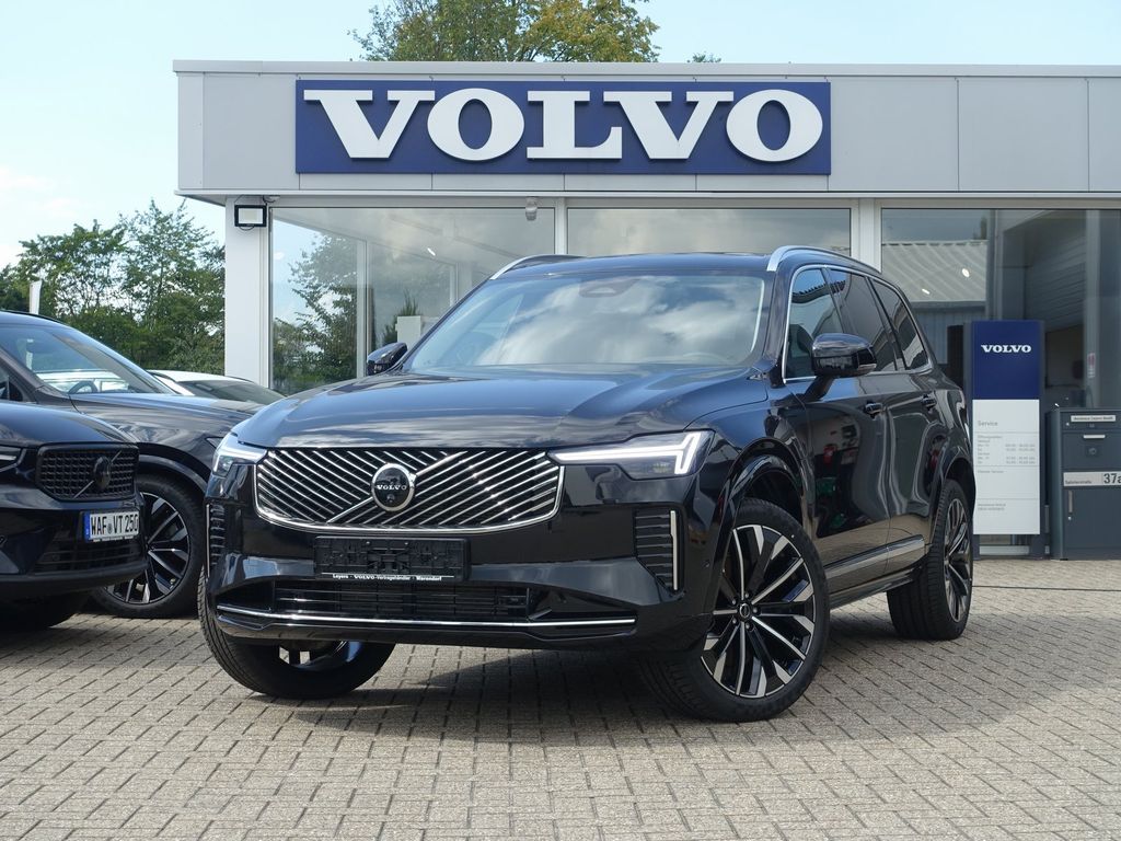 Image of Volvo XC90