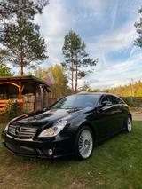 Mercedes-Benz MERCEDES CLS 350 AMG 43tkm - Mercedes-Benz CLS 350 in Mönchengladbach
