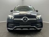 Mercedes-Benz GLE 350 de 4M AMG PANO*ACC*BURM*AHK*LED*MEMO*TOP - gebrauchte Mercedes-Benz GLE 350 aus dem Jahr 2021