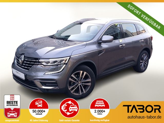 Renault Koleos TCe 160 EDC Zen LED Nav PDC 18Z