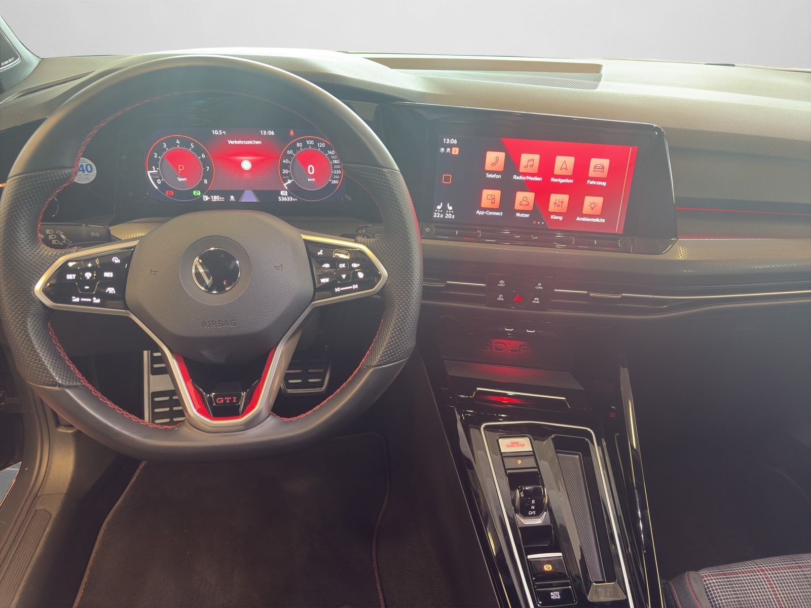 Volkswagen Golf - Bild 4
