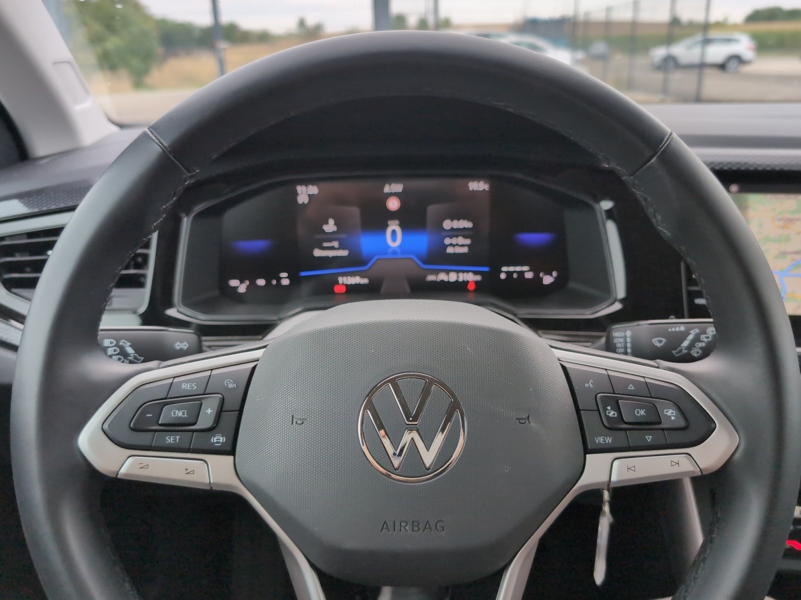 Volkswagen Taigo - Bild 21