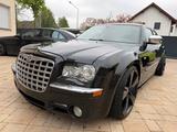 Chrysler 300C+Leder+Navi+SSD+Xenon+22 Zoll+top Optik+WPC+ - Chrysler Gebrauchtwagen von 2010