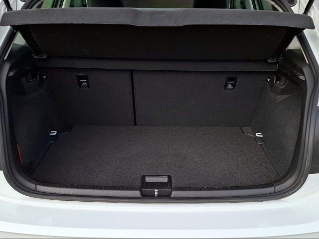 POLO 1.0 TSI DSG STYLE IQ.LIGHT+ACC+NAVI+PDC