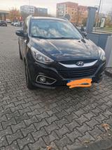 Hyundai hyundai ix35 - Hyundai Accent Diesel Gebrauchtwagen