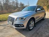 Audi Q5 8R (Facelift) Top Zustand  Vollaus... - Audi Q5 8R Gebrauchtwagen