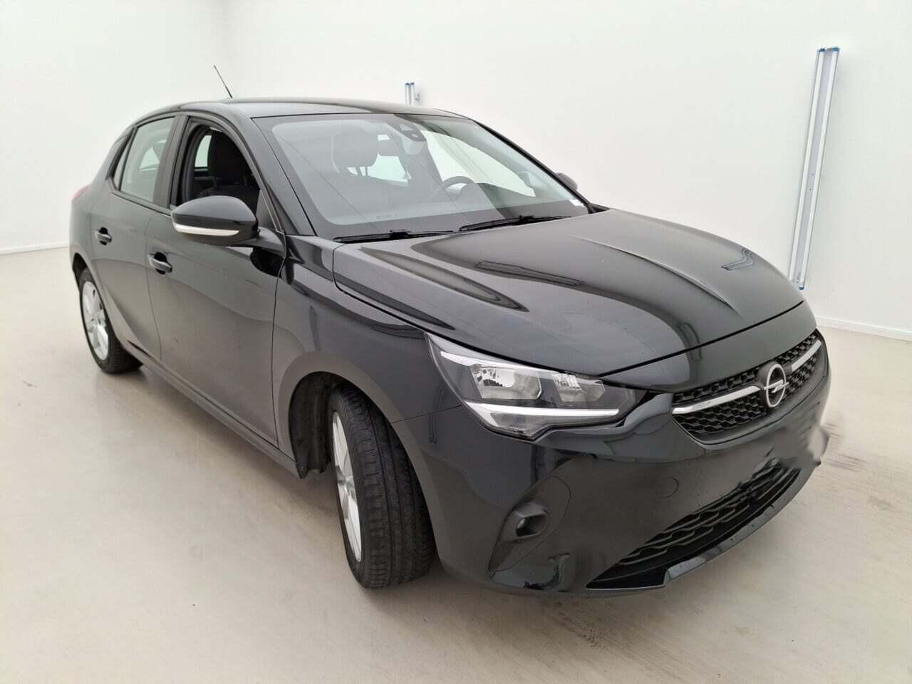 Opel Corsa F ab 69€ mtl.finanzieren 4,9% eff. Zins, миниатюра 5