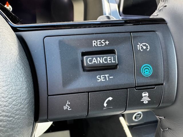 Fahrzeugabbildung Nissan Qashqai 1.3 Tekna+ Xtronic Nappa*Bose*PGD*MJ2025