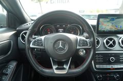 Fahrzeugabbildung Mercedes-Benz GLA 220 4Matic AMG Line 360 Kamera Navi Temp SHZ