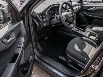 Ford Kuga 2.5 Plug-In Hybrid Titanium Stauassistent