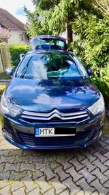 Citroën C4 e-HDi 110 Tendance  - Citroën C4 in Wiesbaden