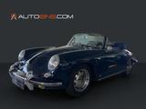 Porsche 356B S 1600 Cabriolet Reutter*zustand 2-* - Porsche 356: B