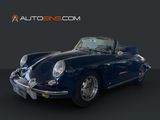 Porsche 356B S 1600 Cabriolet Reutter*zustand 2-* - Porsche aus 1962