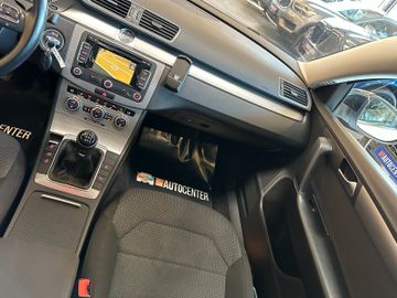 MYAUTOCENTER – Gebraucht- und Jahreswagen mit Werkstattservice in Pfaffenhofen Volkswagen Passat Variant Business Edition BMT *NAVI*XENON*