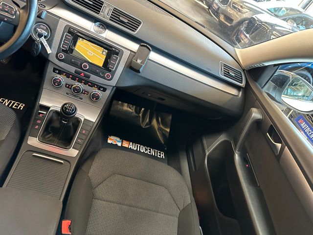 MYAUTOCENTER – Gebraucht- und Jahreswagen mit Werkstattservice in Pfaffenhofen Volkswagen Passat Variant Business Edition BMT *NAVI*XENON*