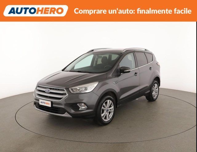 Image of Ford Kuga