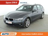 BMW 3er 316d Advantage*NAV*LED*TEMPO*PDC*SHZ*BT* - BMW 316 in Hannover