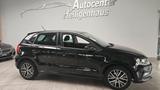 Volkswagen Polo V Allstar Navi Klimaauto Sitzheiz PDC V+H - Volkswagen Polo: Allstar