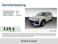Hyundai BAYON - Vorschau Bild 1