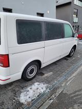 Volkswagen T6 Multivan - Volkswagen T6 Multivan Kombi Gebrauchtwagen