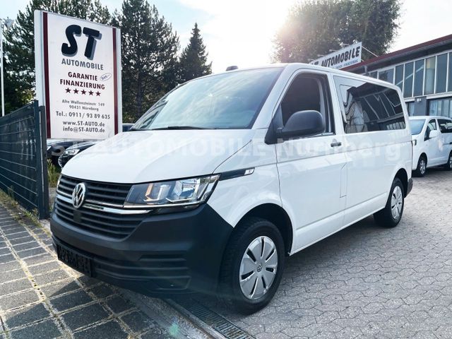 Volkswagen T6.1 Transporter Kombi*9-SITZ*PDC*TEMPOMAT*KLIMA