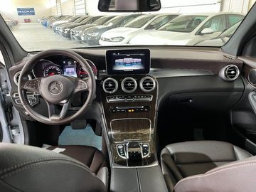 Mercedes GLC 250 - 9
