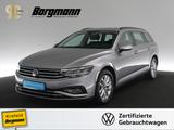 Volkswagen Passat Variant 2.0 TDI Business AHK LED ACC NAVI - VW Passat Variant in Mönchengladbach