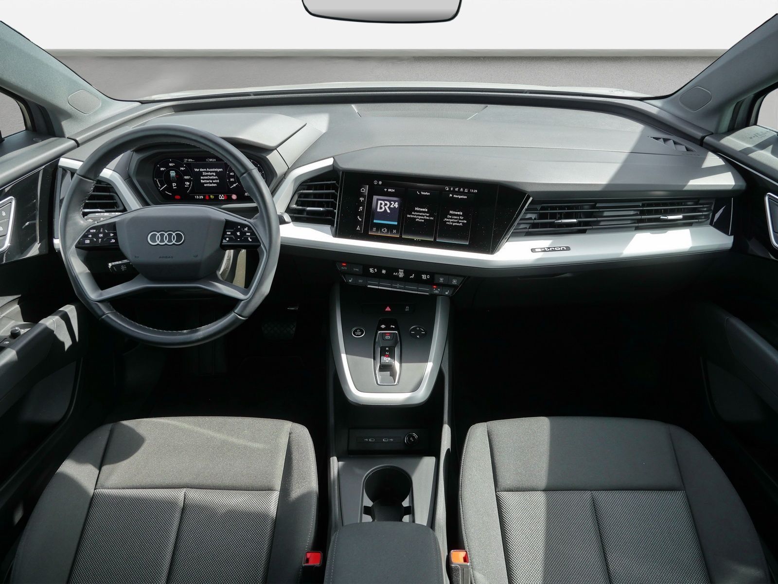 Audi Q4 e-tron - Bild 5